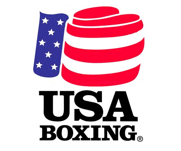USA Boxing Affiliated